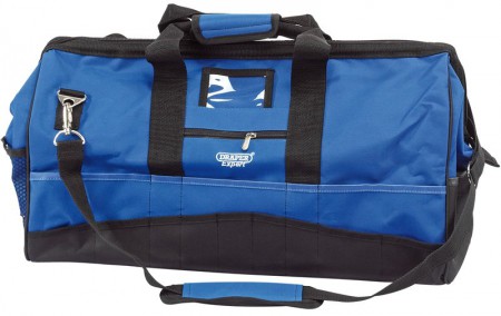 DRAPER EXPERT TOOL BAG 570 x 280 x 380MM