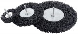 Abrasive Mesh Discs