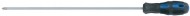 DRAPER EXPERT NO.2 X 450MM CROSS SLOT EXTRA LONG FLARED TIP SCREWDRIVER