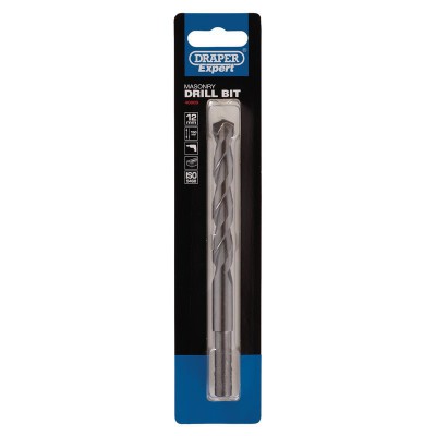 DRAPER Expert 12 x 150mm Masonry Drill Bit