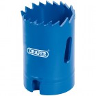 DRAPER EXPERT 35MM HSS BI METAL HOLESAW BLADE