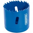 DRAPER EXPERT 57MM HSS BI METAL HOLESAW BLADE