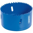 DRAPER EXPERT 89MM HSS BI METAL HOLESAW BLADE