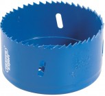 DRAPER EXPERT 95MM HSS BI METAL HOLESAW BLADE