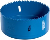 DRAPER EXPERT 114MM HSS BI METAL HOLESAW BLADE