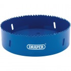 DRAPER EXPERT 152MM HSS BI METAL HOLESAW BLADE