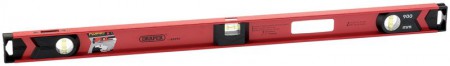 900MM DRAPER EXPERT PLUMB SITE® DUAL VIEW™ GIRDER SECTION SPIRIT LEVEL