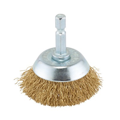 40MM WIRE CUP BRUSH