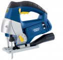 Expert Electric Jigsaws/Circ Saws