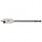 DRAPER Expert 18.0mm Flat Wood Bit