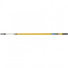 DRAPER Professional Fibreglass Extension Pole (2.4M)