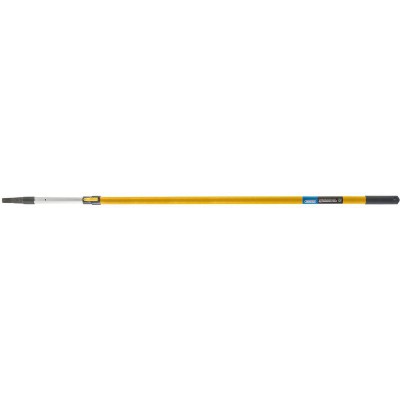 DRAPER Professional Fibreglass Extension Pole (2.4M)