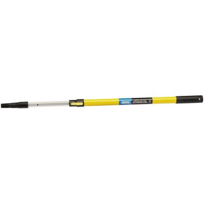 DRAPER Professional Fibreglass Extension Pole (1.2M)