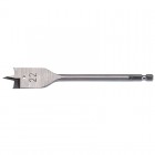 DRAPER Expert 22.0mm Flat Wood Bit