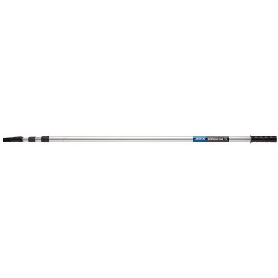 DRAPER 3M Decorators Aluminium Extension Pole