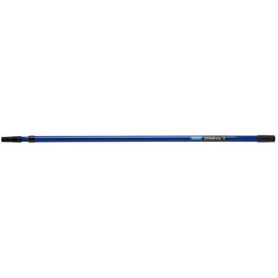 DRAPER 2M Decorators Steel Extension Pole