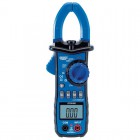 Digital Clamp Meter (Manual-Ranging)