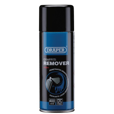 400ml PENETRATING GRAFFITI REMOVER