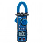 Auto-Ranging Digital Clamp Meter with Linear Bar Graph Function