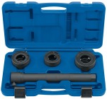 DRAPER Expert 4 piece Track Rod Removal Tool Kit