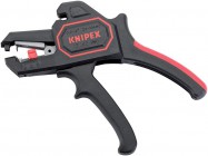 DRAPER EXPERT, KNIPEX SELF ADJUSTING INSULATION STRIPPER