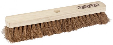 450MM SOFT COCO BROOM HEAD