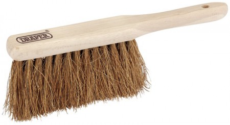 280mm SOFT COCO HAND BRUSH