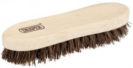 200mm STIFF BASSINE SCRUBBING BRUSH