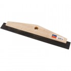 450mm RUBBER FLOOR SQUEEGEE