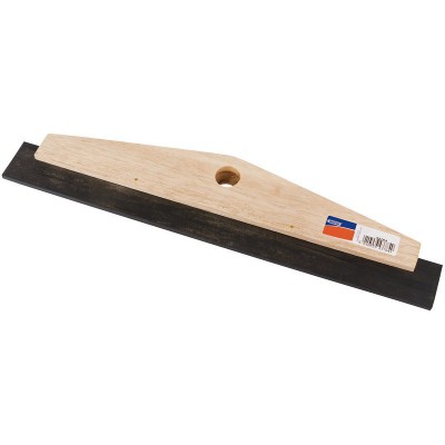 450mm RUBBER FLOOR SQUEEGEE