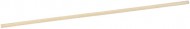 1525 x 28MM WOODEN BROOM HANDLE