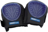 DRAPER EXPERT FOAM KNEE PADS