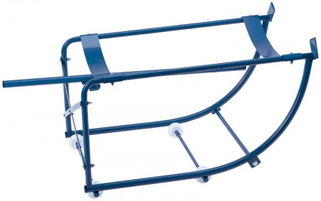 205L DRUM CRADLE