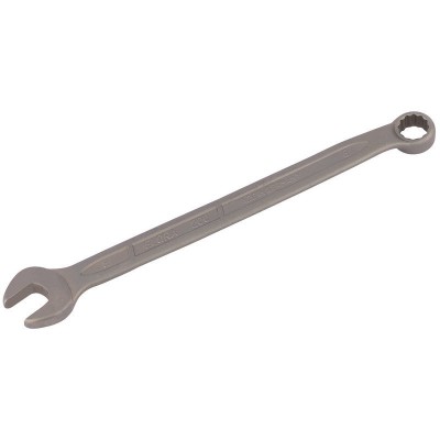 8MM ELORA LONG STAINLESS STEEL COMBINATION SPANNER