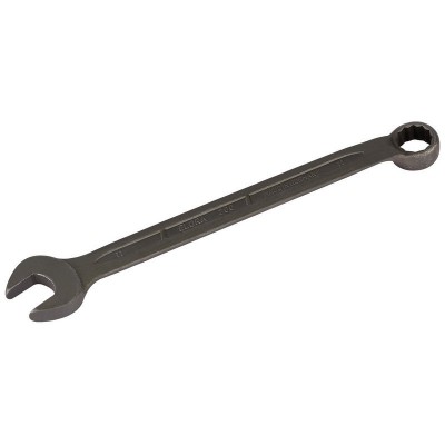 11MM ELORA LONG STAINLESS STEEL COMBINATION SPANNER