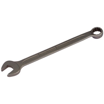 14MM ELORA LONG STAINLESS STEEL COMBINATION SPANNER