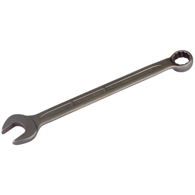 17MM ELORA LONG STAINLESS STEEL COMBINATION SPANNER