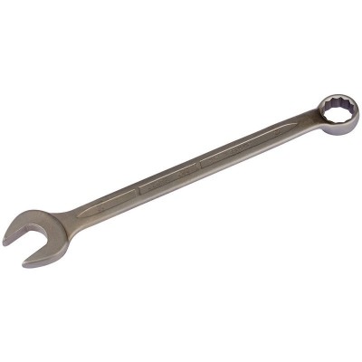 22MM ELORA LONG STAINLESS STEEL COMBINATION SPANNER