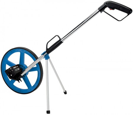 DRAPER EXPERT MEASURING WHEEL