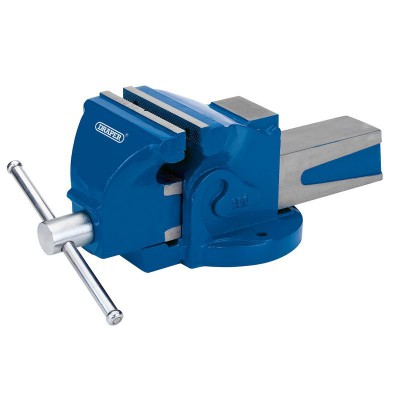 150MM ENGINEERS BENCH VICE