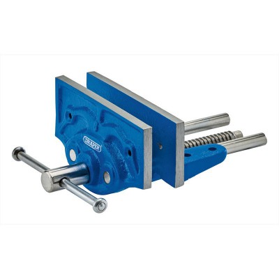 150mm WOODWORKING VICE