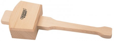 DRAPER EXPERT 490G BEECHWOOD MALLET