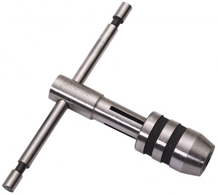 T TYPE TAP WRENCH