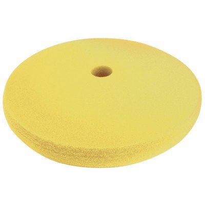 180MM POLISHING SPONGE - HEAVY CUT FOR 44190