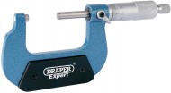 DRAPER EXPERT METRIC EXTERNAL MICROMETER - 25-50MM