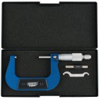 DRAPER EXPERT METRIC EXTERNAL MICROMETER - 50-75MM