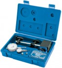 DRAPER EXPERT METRIC DIAL TEST INDICATOR KIT