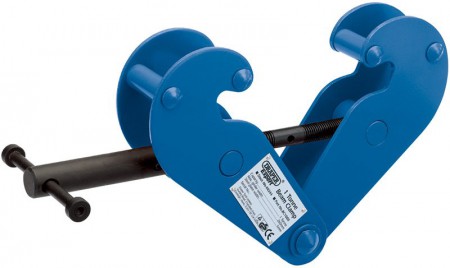 DRAPER EXPERT 1 TONNE BEAM CLAMP