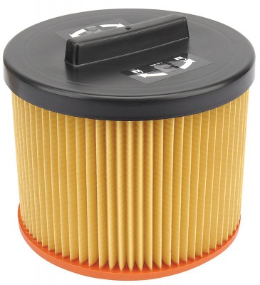 CARTRIDGE FILTER FOR WDV50SS AND WDV50SS/110