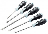 ELORA 5 PIECE STAINLESS STEEL ENGINEERS SCREWDRIVER SET